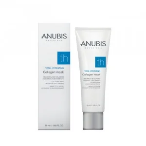 Total Hydrating Collagen Mask