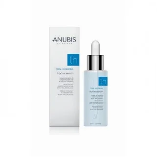 Total Hydrating Serum