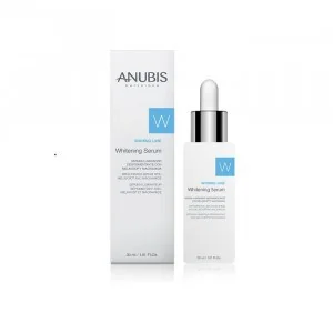 Whitening Serum