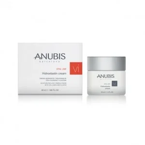 Vital Line Hidroelastin Cream