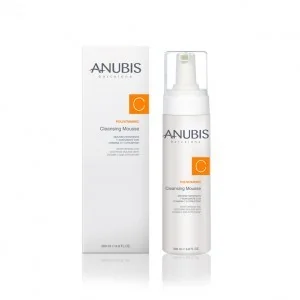 Polivitaminic Cleansing Mousse