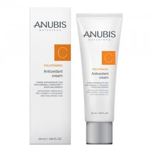 Antioxidant Cream