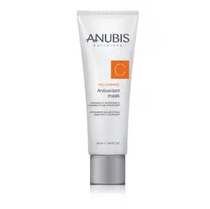 Polivitaminic Antioxidant mask