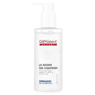 pH BIOME Gel Cleanser