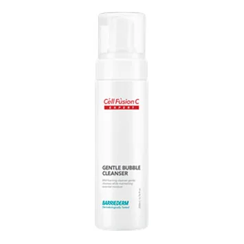 Gentle Bubble Cleanser