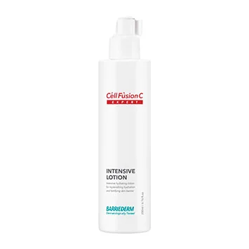 Intensive Lotion