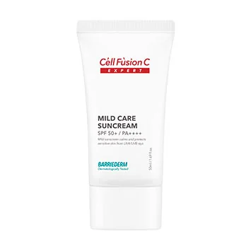 Mild Care Suncream SPF 50 ++++ РА++++