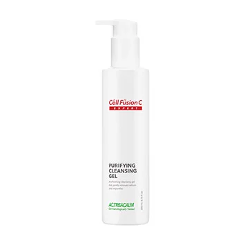 Purifying Cleansing