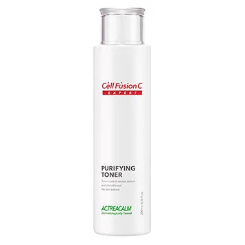 Purifying Toner