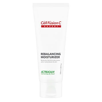 Rebalancing Moisturizer