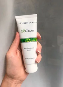 Bio Phyto Anti Rougeurs mask