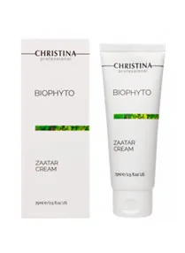 Bio Phyto Zaatar Cream 75 New