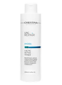 Line Repair Hydra Lactic Active Toner