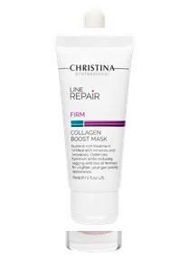 Line Repair-Firm Collagen Boost Mask