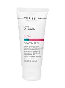 Line Repair-Glow-Oxygen Peel