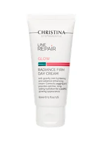 Line Repair-Glow-Radiance Firm Day Cream
