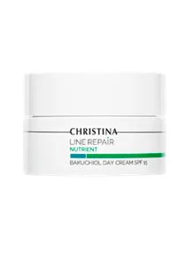 Line Repair-Nutrient-Bakuchiol Day Cream SPF15