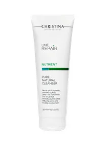Line Repair-Pure Natural Cleanser