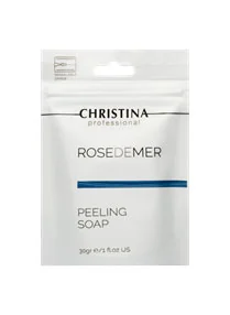 Rose de Mer Peeling Soap