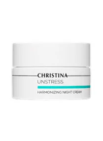 Unstress Harmonizing Night Cream