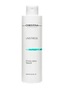 Unstress Stabilizing Toner