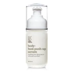 BODY-BUST PUSH-UP SERUM ЛИФТИНГ-СЫВОРОТКА «БОДИ-БЮСТ ПУШ-АП»