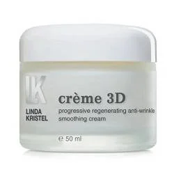 CRÈME 3D ЛИФТИНГ-КРЕМ 3D