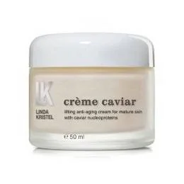 CRÈME CAVIAR КРЕМ-ЛИФТИНГ «КАВИАР»