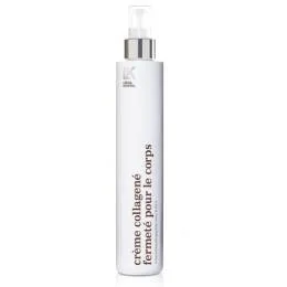 CRÈME COLLAGENE FERMETE POUR LE CORPS
КРЕМ-ЛИФТИНГ ДЛЯ ТЕЛА «КОЛЛАГЕНОВЫЙ»