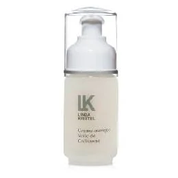 CREME-MASQUE VOILE DE COLLAGENE КРЕМ-МАСКА «КОЛЛАГЕНОВАЯ ВУАЛЬ»