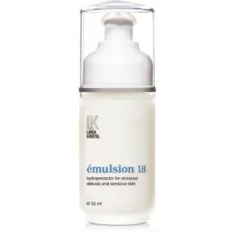 EMULSION 18 ЭМУЛЬСИЯ No18