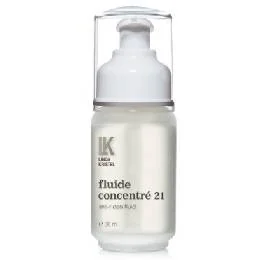 FLUIDE CONCENTRÉ 21 ФЛЮИД-КОНЦЕНТРАТ No21