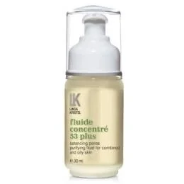 FLUIDE CONCENTRÉ 53 ФЛЮИД-КОНЦЕНТРАТ No53