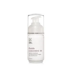 FLUIDE CONCENTRÉ 19