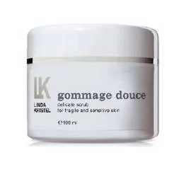 GOMMAGE DOUCE НЕЖНЫЙ СКРАБ «ГОММАЖ»