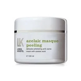 MASQUE PEAU LISSE МАСКА «ГЛАДКАЯ КОЖА»