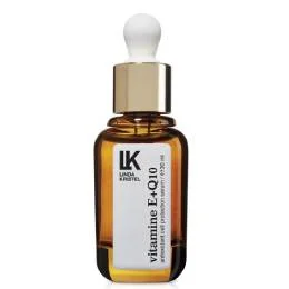 VITAMINE E+Q10 «ВИТАМИН Е+Q10»