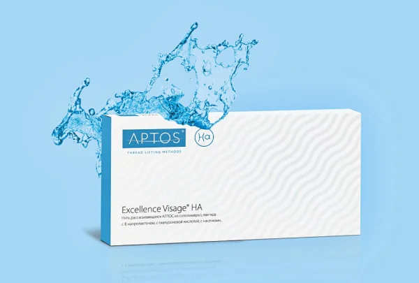 Подтяжка лица нитями Aptos