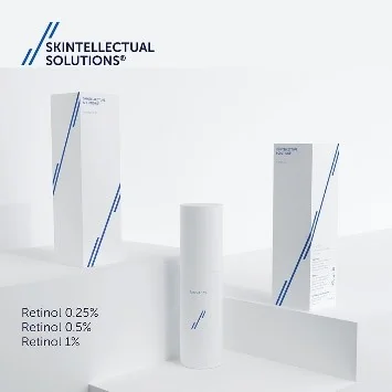 Микроэмульсии Retinol