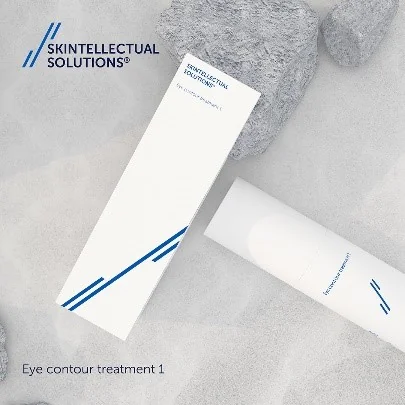 Микроэмульсия Eye contour treatment 1