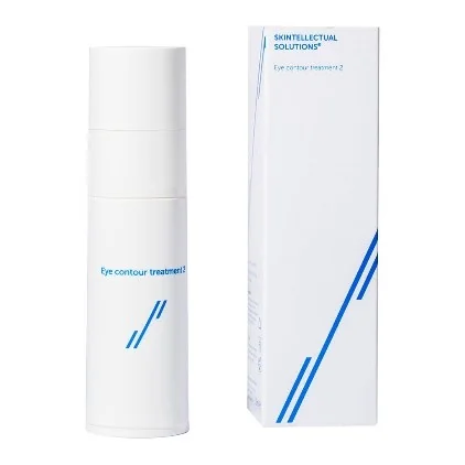 Микроэмульсия Eye contour treatment 2