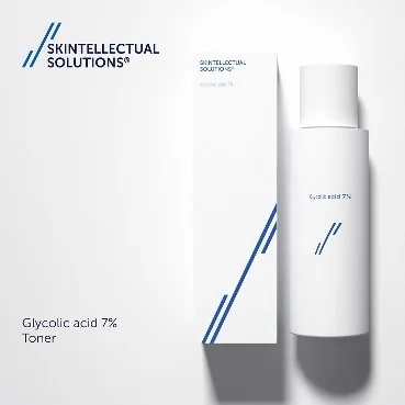 Тонер Glycolic acid 7%