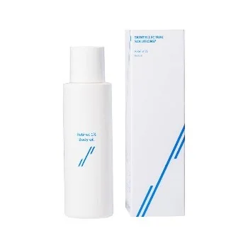 Масло для тела Retinol 1% Body oil