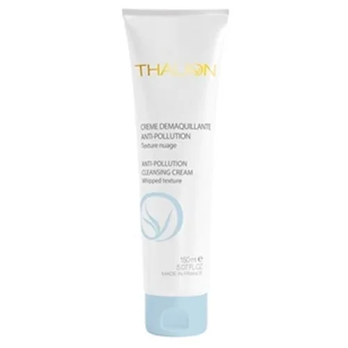 Cr&egrave;me D&eacute;maquillante Anti-pollution