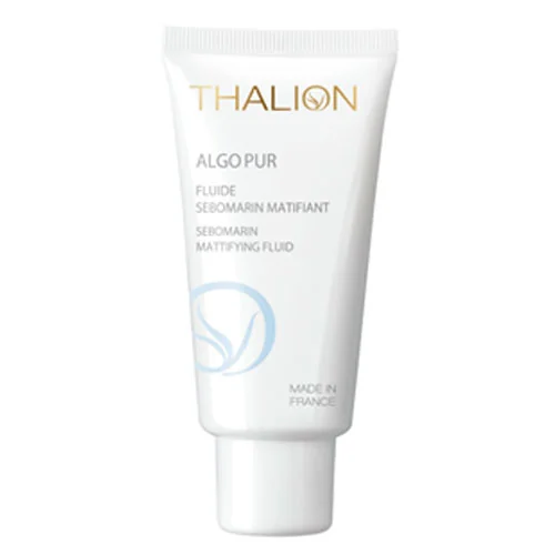 Sebomarin Mattifying Fluid