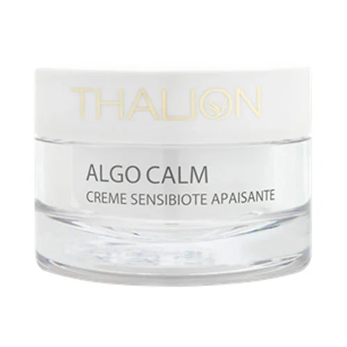 CREME SENSIBIOTE APAISANTE
