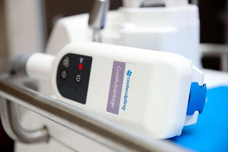 Зелтик Кулскалптинг (Zeltiq Coolsculpting) &ndash; аппаратная липосакция