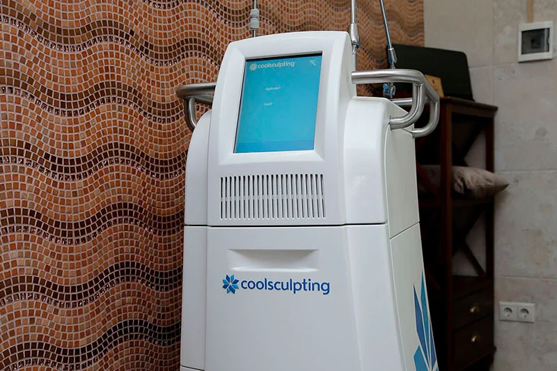 Зелтик Кулскалптинг (Zeltiq Coolsculpting) &ndash; аппаратная липосакция в Москве