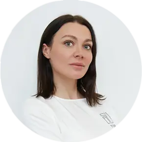 Наталья Волкова